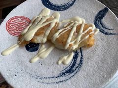 -柚·日式料理-富力万丽酒店