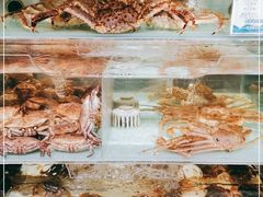 -百佳永辉超市(福田星河店)