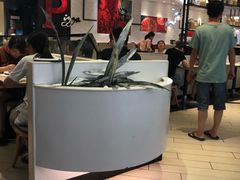 -必胜客(世欧广场店)