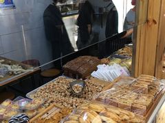 -徐文林香酥饼(桃园店)