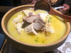 -老阿爸鲜鱼土菜(昆山花桥店)