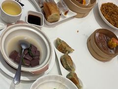 -喜宴又一村·粤菜·茶点·海鲜(壹方天地店)