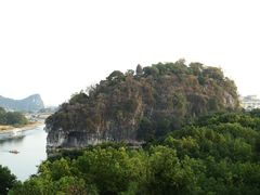 -忆咖啡观景餐厅(桂林象山公园店)
