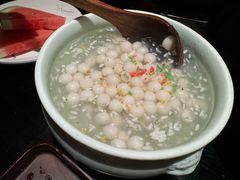 -吴越荣记苏州菜·松鼠桂鱼 100% 活鱼现做(月光码头店)