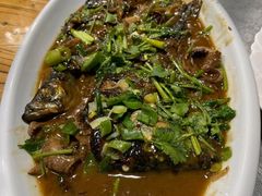 -八大碗私房菜(中城路店)