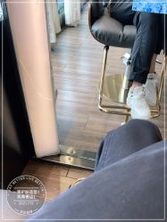 -一東造型烫发染发