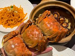 -徐记海鲜(大雁塔|金都店)