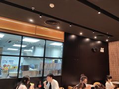 -达美乐比萨(骏壹万邦广场店)