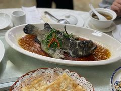 -明香海鲜酒家(华强北店)