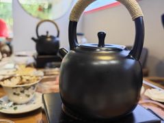 -乔曰Qiao Yue·茶咖局