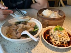 -东园小馆·早茶·淮扬小炒(江都路店)