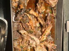 -广州融创花间堂悦雪酒店-花间食西餐厅