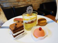 -SEN CASTLE城堡西餐(创意设计中心店)