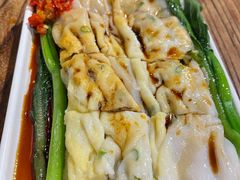 -十六蒲(桂林路店)