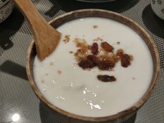 老爷自制酸奶-巴依老爷新疆美食(清华东门店)