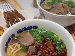 -陳香貴·兰州牛肉面(上海长风大悦城店)