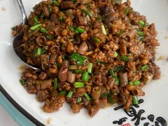 -日照大牌檔•小船海鲜(万平口店)