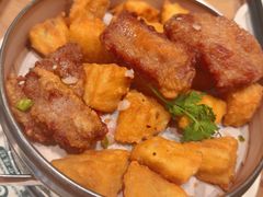 -福宝漠北·专注牛羊肉19年·西北菜(双湖林语店)
