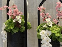 -深圳国际会展中心洲际酒店