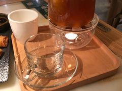 -绿茶餐厅(西单老佛爷店)