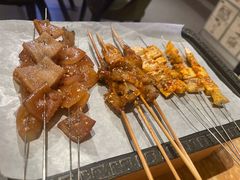 -喝丢一只鞋海鲜烧烤·海肠捞饭(东关街店)