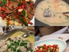 -洞庭家宴·头牌甲鱼(广渠门店)