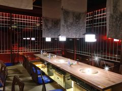 -江户烧肉(高德店)