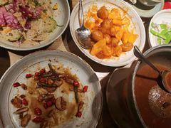 -青年公社烤鸭(滨湖银泰店)