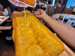 -滋粥楼·顺德菜(番禺广场总店)