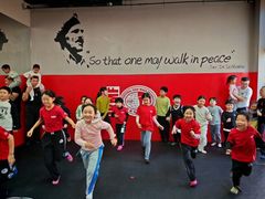 -IKMF马伽术·格斗运动学院(东直门店)