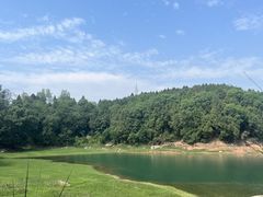 -仙海旅游度假区