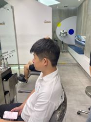 -天使之手