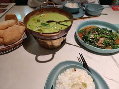 -米多分·越南小馆(南海万科广场店)