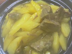 -胡子饮食店
