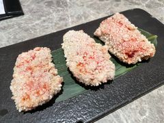 炸糟鳗-老福洲·三十年福州味(斗东店)