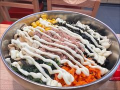 -米村拌饭(城阳万象汇店)