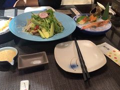 -德川家日本料理(中关村寰太大厦店)