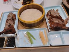 -梅花香里大酒店(郁金香路店)