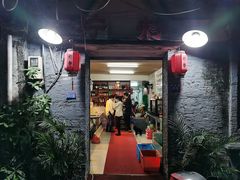 -柠静私家菜(石板巷店)