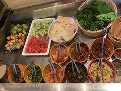 -冷面大王(大南街店)