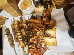 -壹块捌烧烤(灯市口店)