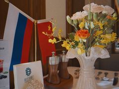 -马克西姆俄罗斯餐厅(通亚街店)