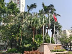 -大堂酒廊(北海香格里拉大酒店)