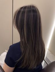 -icare美发沙龙
