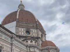 -圣母百花大教堂穹顶