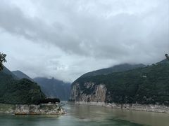 -白帝城·瞿塘峡景区