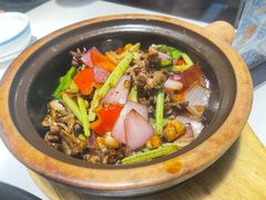 -碗中海·蒸汽海鲜·桑拿鸡(岭南天地店)
