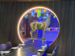 -额尔敦传统涮(公园西路店)