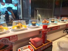 -莲寿司(国兴店)