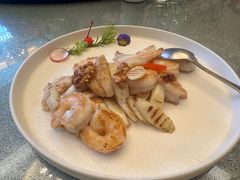 -民族饭店-四季餐厅